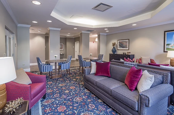 Image of High Point Residence Chicago North West (2)