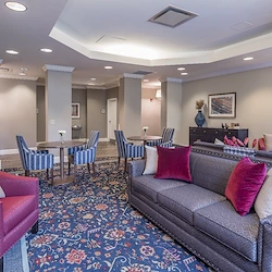 Image of High Point Residence Chicago North West (2)