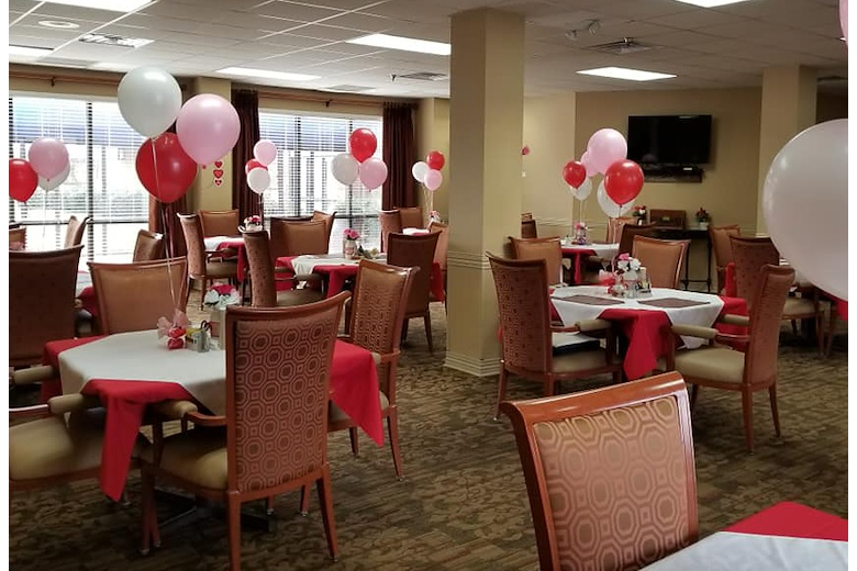 Image of Parkwood Retirement Apartments (2)