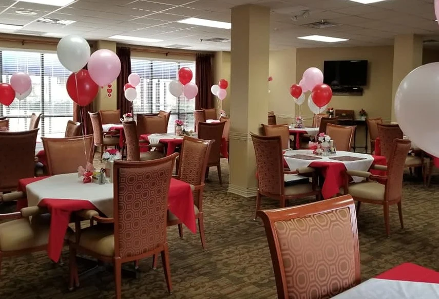 Image of Parkwood Retirement Apartments (2)