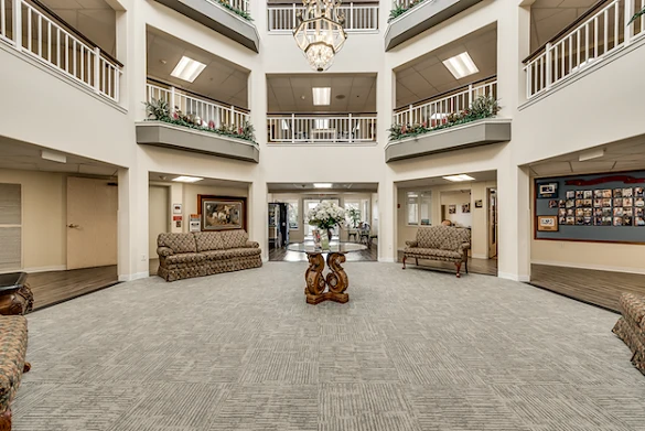 Image of Whiterock Court - Sky Active Living (2)