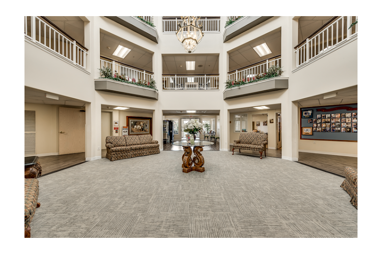 Image of Whiterock Court - Sky Active Living (2)