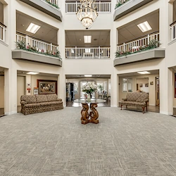 Image of Whiterock Court - Sky Active Living (2)