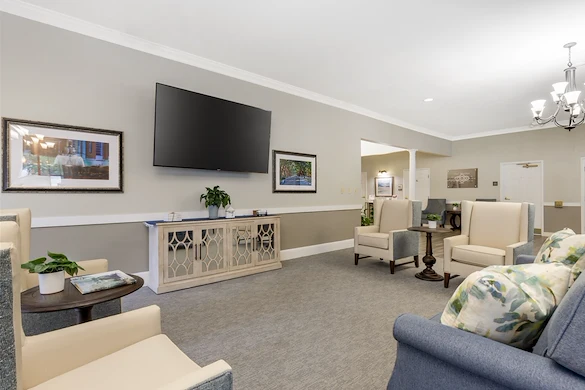 Image of Silver Bluff Grove Senior Living (4)