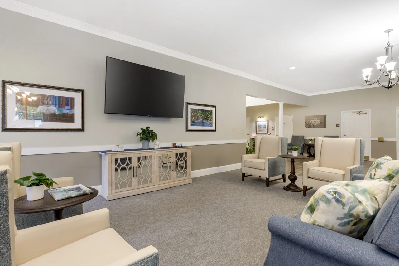 Image of Silver Bluff Grove Senior Living (4)