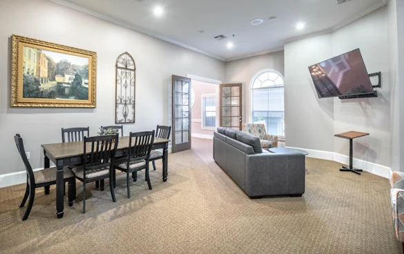 Image of Evergreen at Hulen Bend (7)