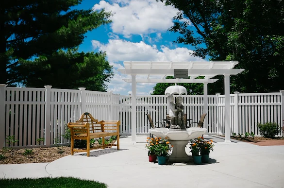 Image of Friendship Manor (9)