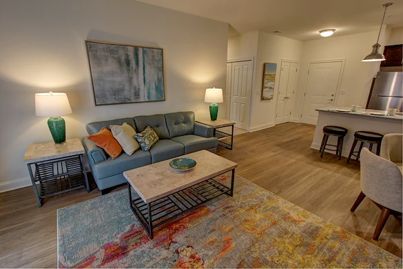 Image of Carlton Hollow Senior Apartments (7)