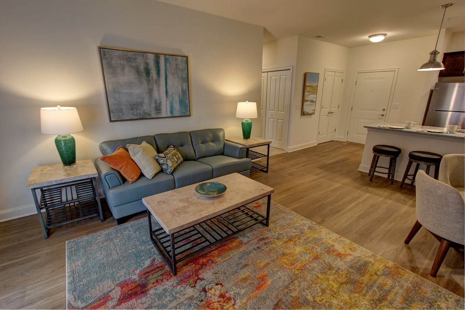 Image of Carlton Hollow Senior Apartments (7)