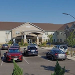 Image of Norwich Springs Skilled Services (2)