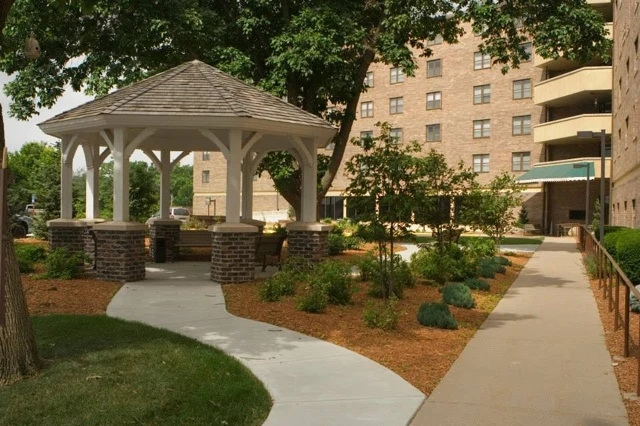 Image of Keystone Villas Senior Living (1)