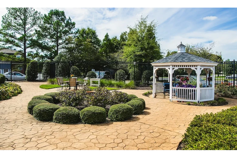 Image of Commonwealth Senior Living at Chesterfield (5)