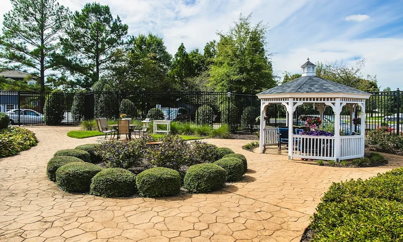 Image of Commonwealth Senior Living at Chesterfield (5)