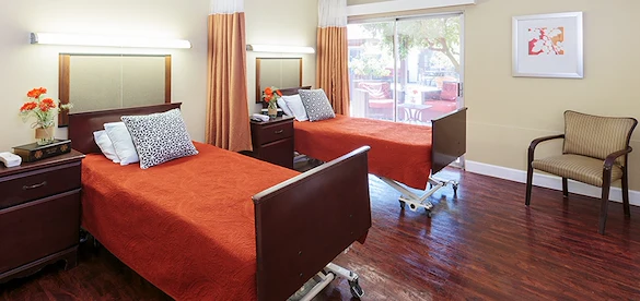 Image of Villa Las Palmas Healthcare Center (6)