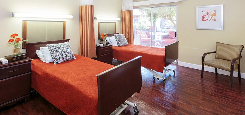 Image of Villa Las Palmas Healthcare Center (6)