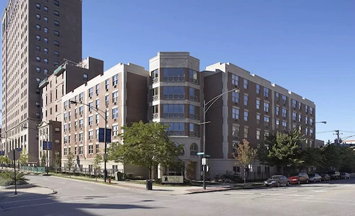 Image of Senior Suites of Central Station (1)