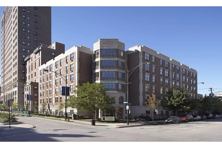 Image of Senior Suites of Central Station (1)