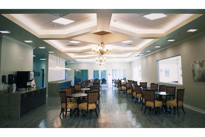 Image of Highlands Village Senior Living of Mansfield (3)