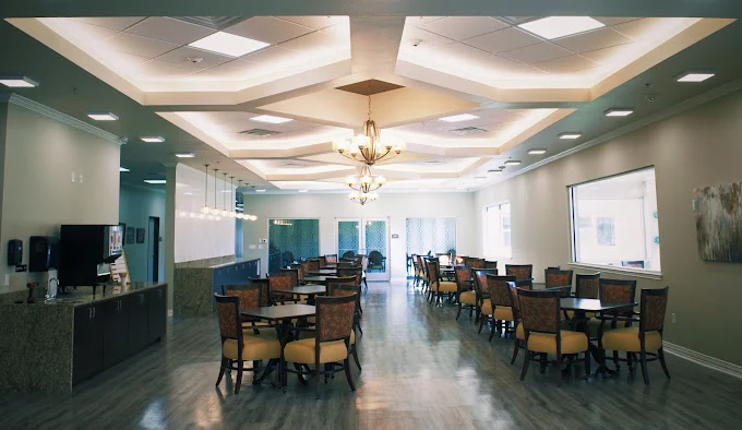 Image of Highlands Village Senior Living of Mansfield (3)