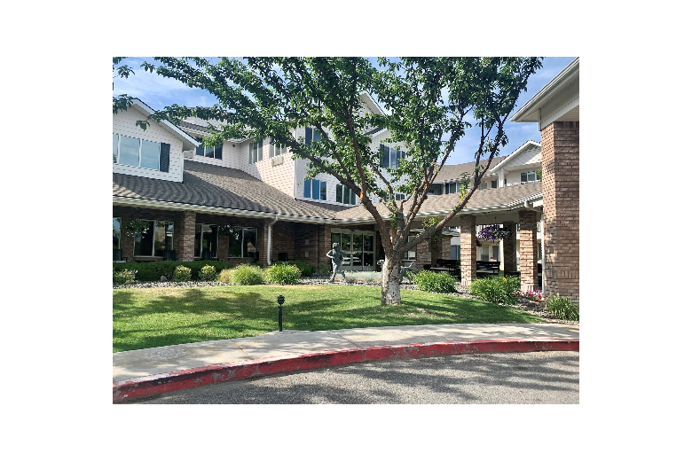 Image of Solstice Senior Living at Kennewick (2)