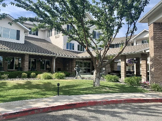 Image of Solstice Senior Living at Kennewick (2)