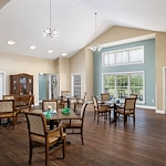 Image of The Cottages Of Clayton (7)