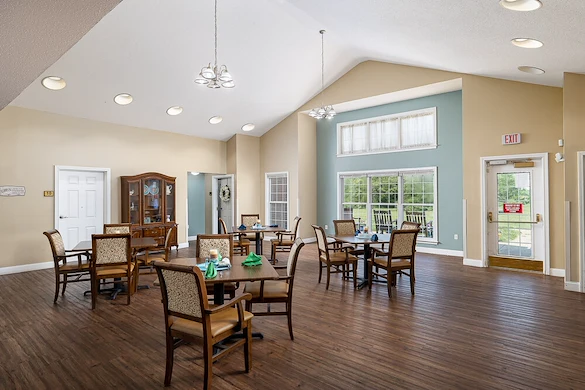 Image of The Cottages Of Clayton (7)