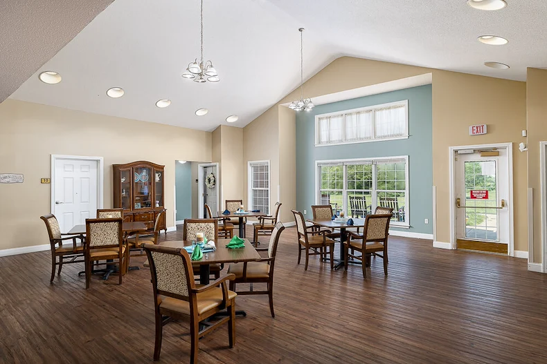 Image of The Cottages Of Clayton (7)