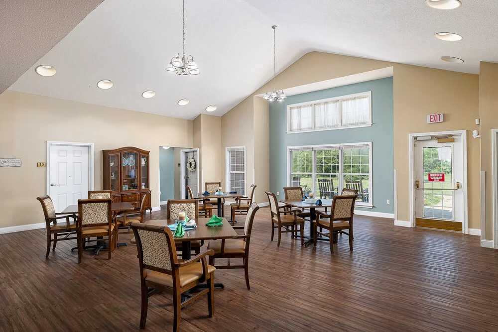 Image of The Cottages Of Clayton (7)