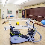 Image of Kensington Nursing & Rehabilitation Center (7)