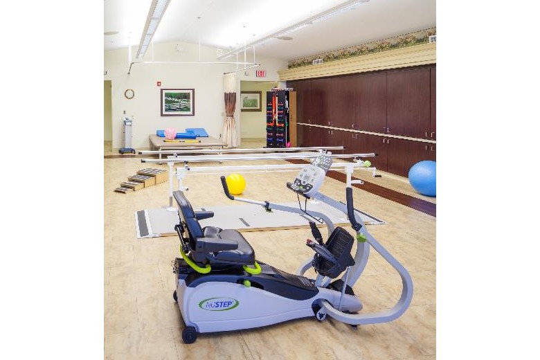 Image of Kensington Nursing & Rehabilitation Center (7)