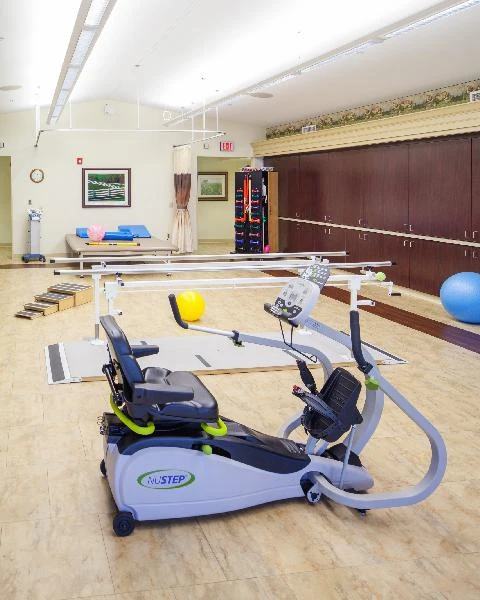 Image of Kensington Nursing & Rehabilitation Center (7)