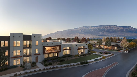 Image of Overture Andalucia (1)