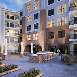 Image of Overture Cary (2)