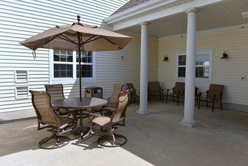 Image of Marshall Comfort Care (2)