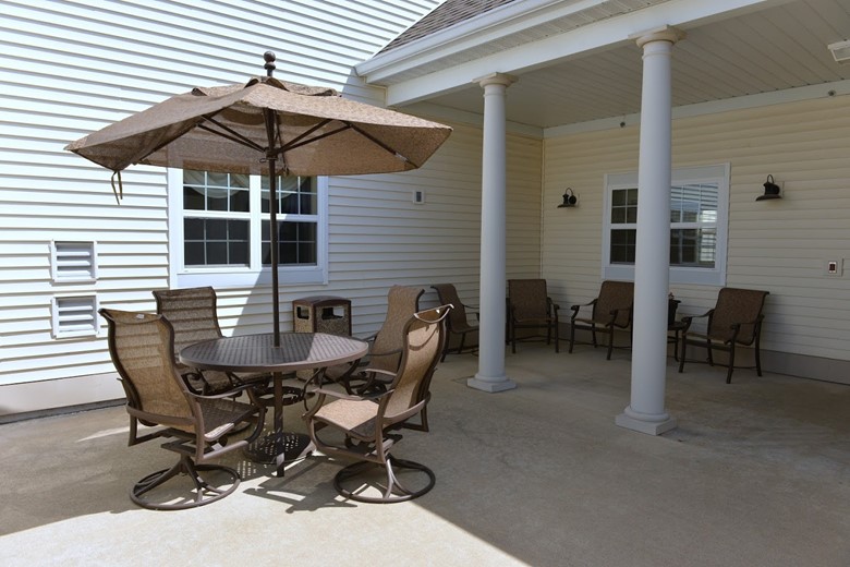 Image of Marshall Comfort Care (2)