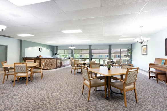 Image of Heritage Hall Front Royal (5)