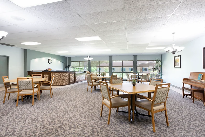 Image of Heritage Hall Front Royal (5)