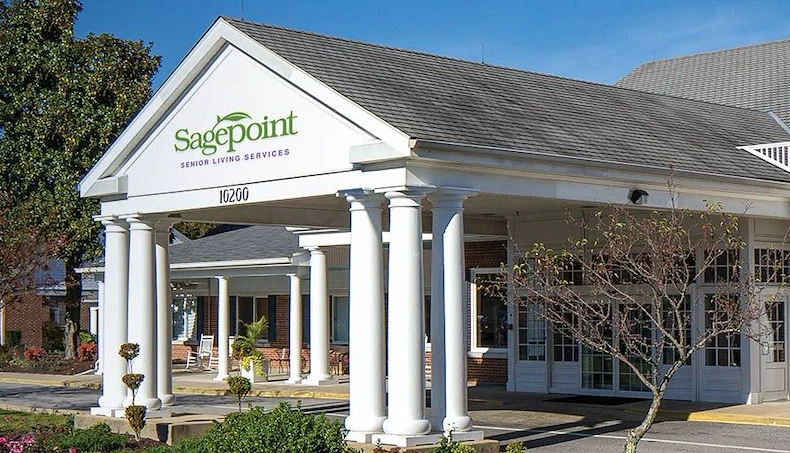 Image of Sagepoint Memory Care and Assisted Living (1)