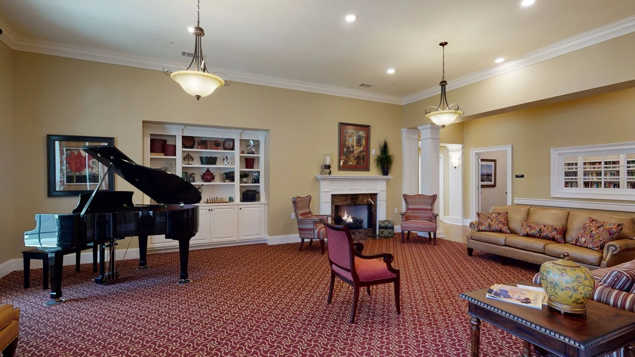 Image of The Cottages of Milledgeville (6)