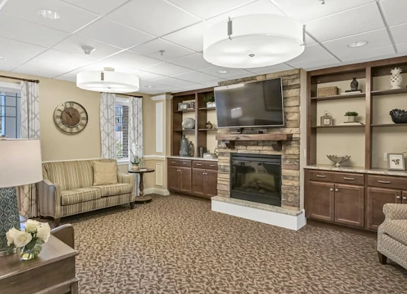 Image of The Foothills Retirement Community Health Center (4)