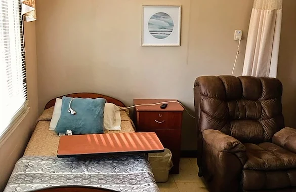 Image of The Silver Oak Nursing and Rehab Center (4)