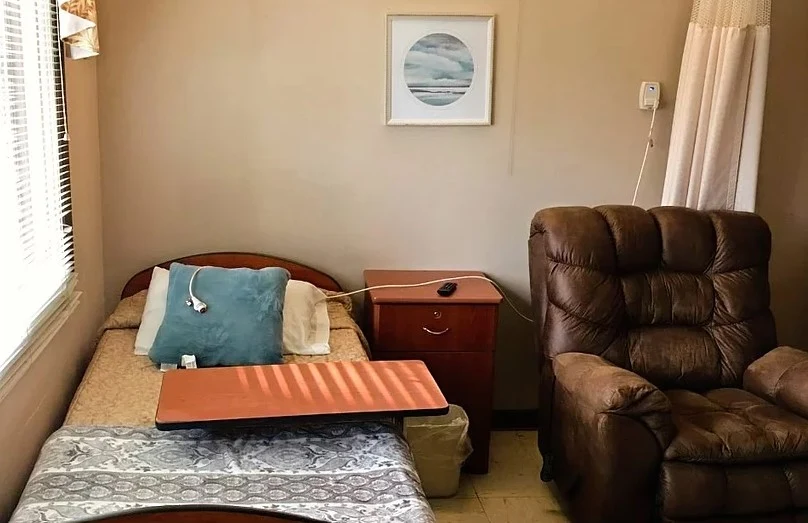 Image of The Silver Oak Nursing and Rehab Center (4)