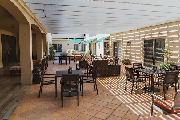 Image of Silvergate Retirement Residence (3)