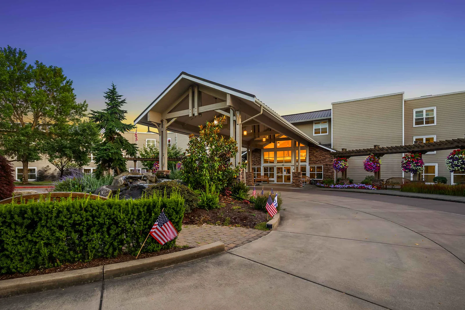 Image of Crista Shores Senior Living (5)