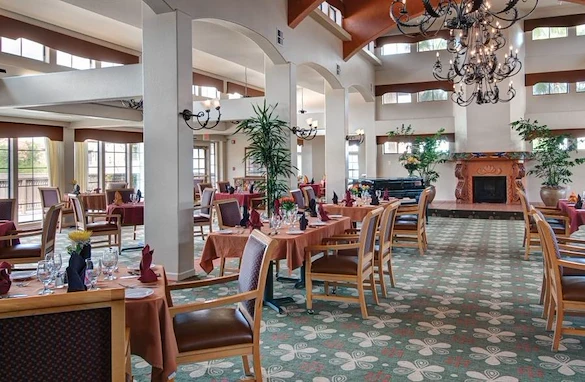 Image of Amber Lights (3)