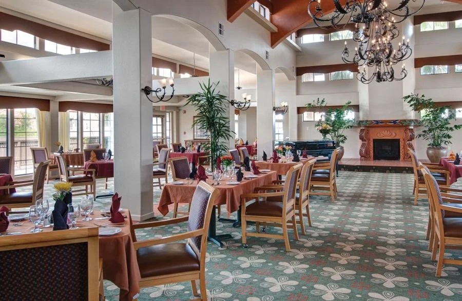 Image of Amber Lights (3)