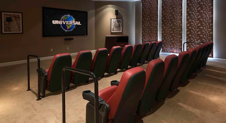 Image of Our Lady of Peace Retirement Community (4)