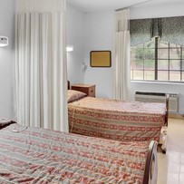 PruittHealth - Athens Heritage Skilled Nursing & Rehabilitation Center Senior Care in Athens, Georgia shared suite