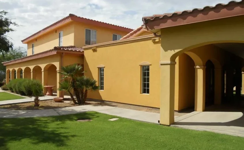 Image of Pennington Gardens (4)